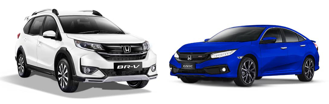 The Official Website Of Honda Cars Greenhills